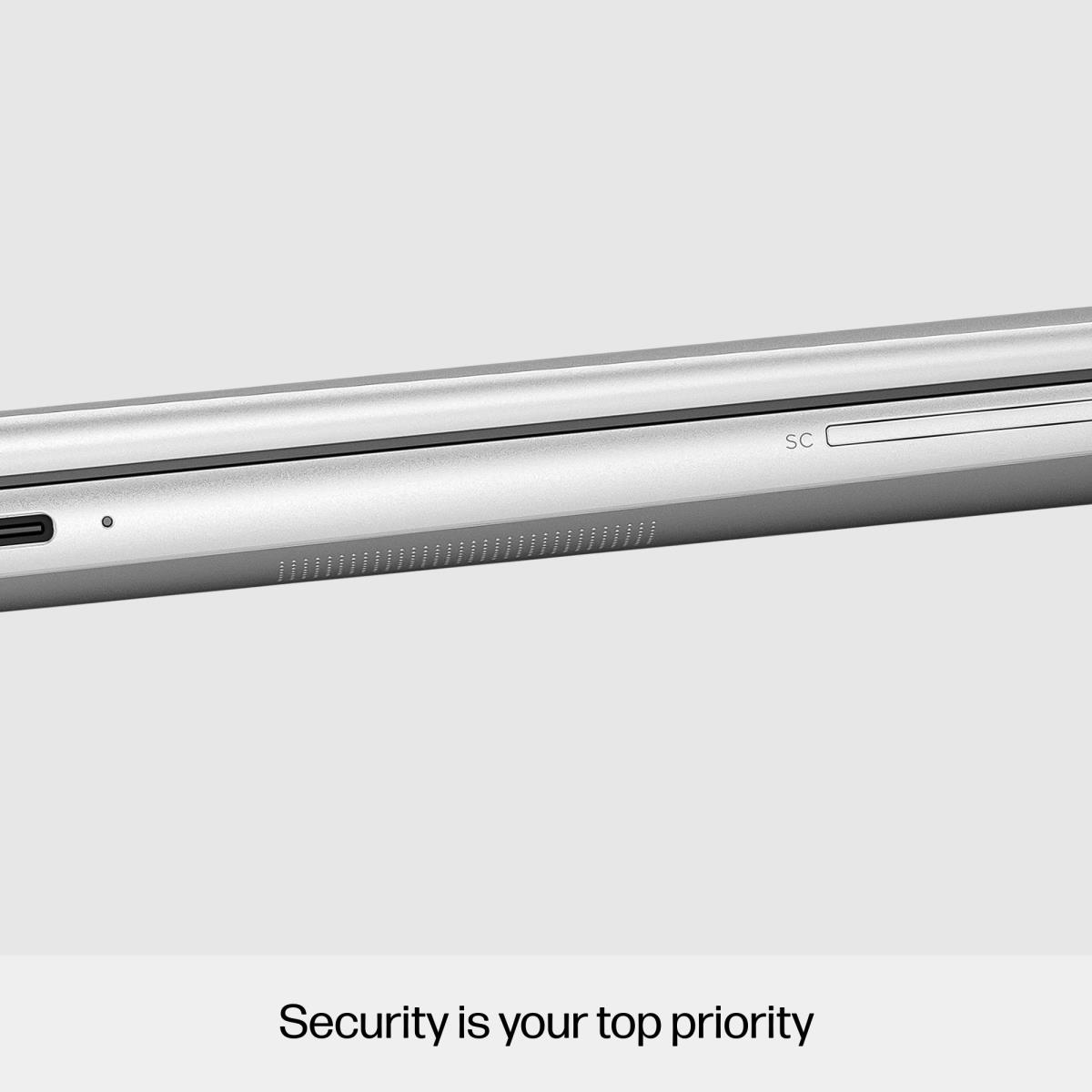 EliteBook 860 G10 - 16in - i7 1360P - 16GB RAM - 512GB SSD - Win11 Pro - Azerty Belgian