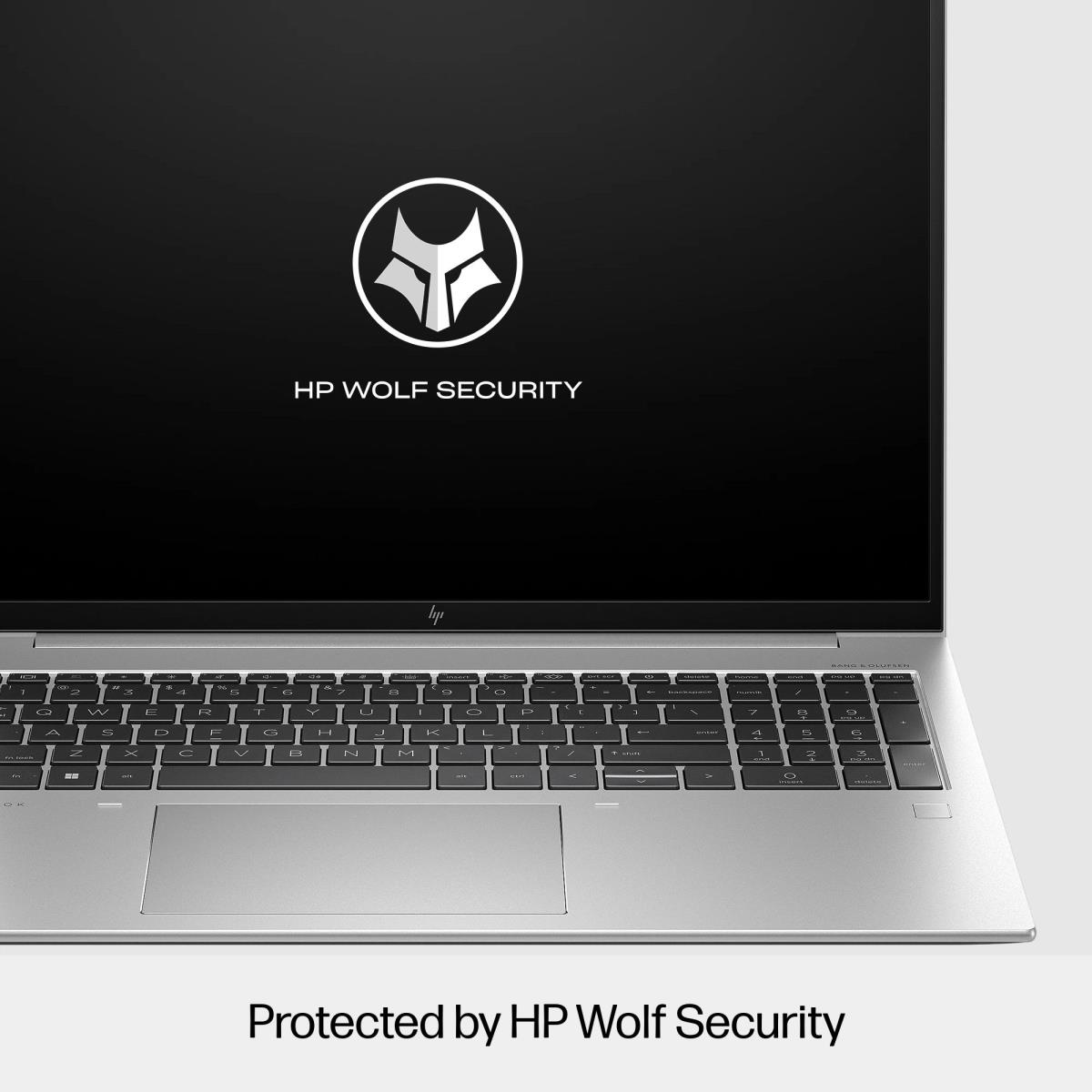 EliteBook 860 G10 - 16in - i7 1360P - 16GB RAM - 512GB SSD - Win11 Pro - Azerty Belgian