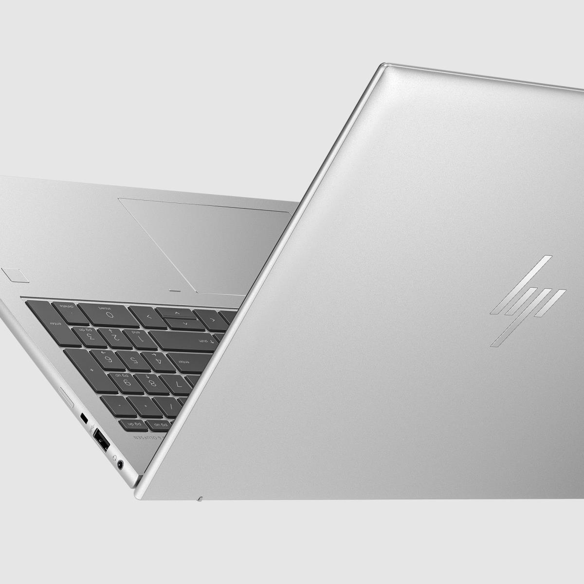 EliteBook 860 G10 - 16in - i7 1360P - 16GB RAM - 512GB SSD - Win11 Pro - Azerty Belgian
