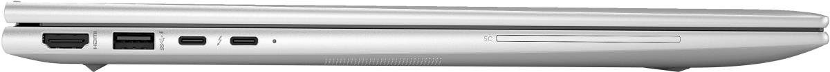 EliteBook 860 G10 - 16in - i7 1365U - 16GB RAM - 512GB SSD - Win11 Pro - Azerty Belgian