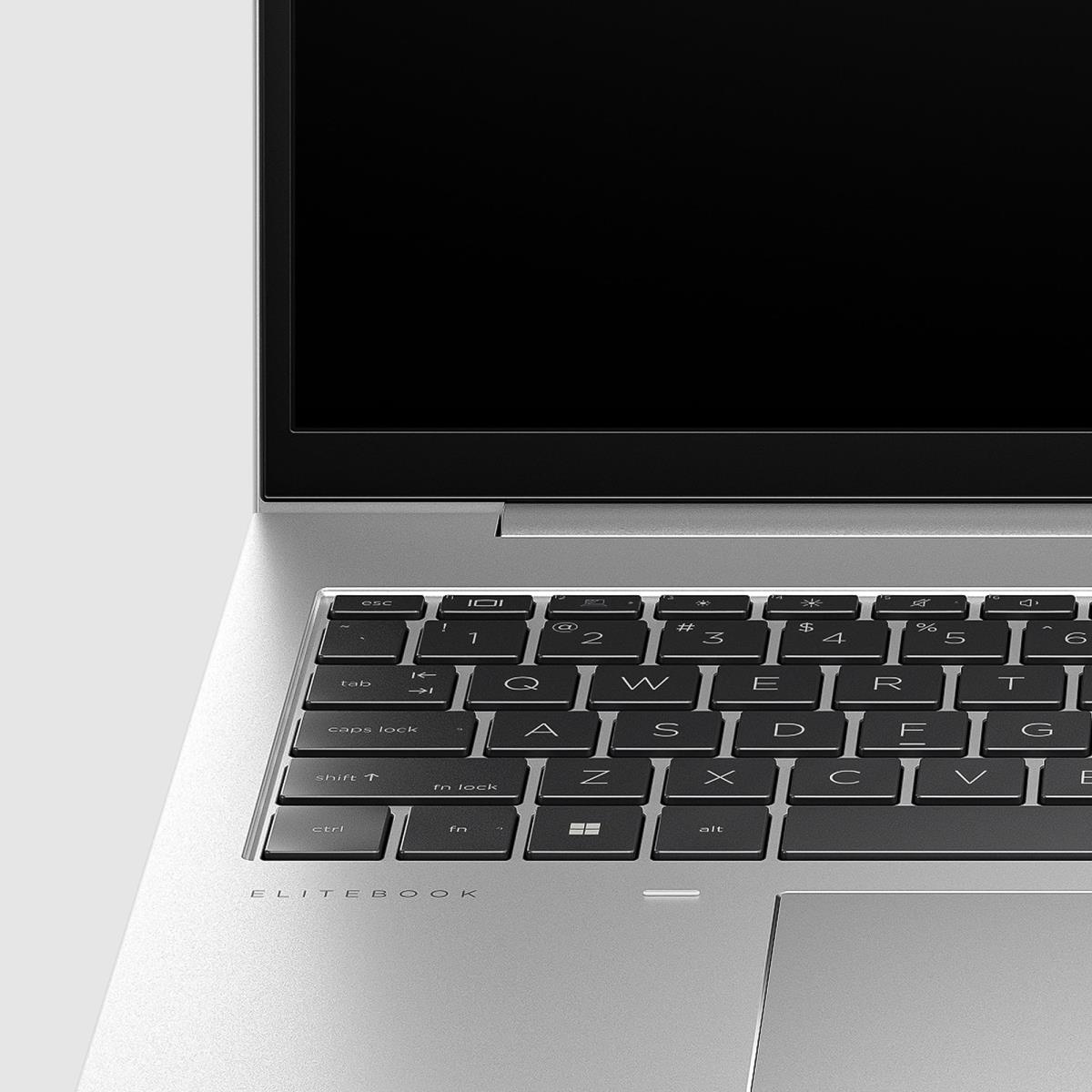 EliteBook 860 G10 - 16in - i7 1365U - 16GB RAM - 512GB SSD - Win11 Pro - Azerty Belgian