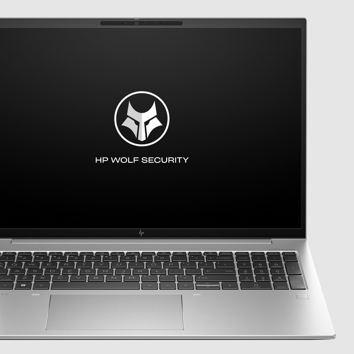 EliteBook 860 G10 - 16in - i7 1365U - 16GB RAM - 512GB SSD - Win11 Pro - Azerty Belgian