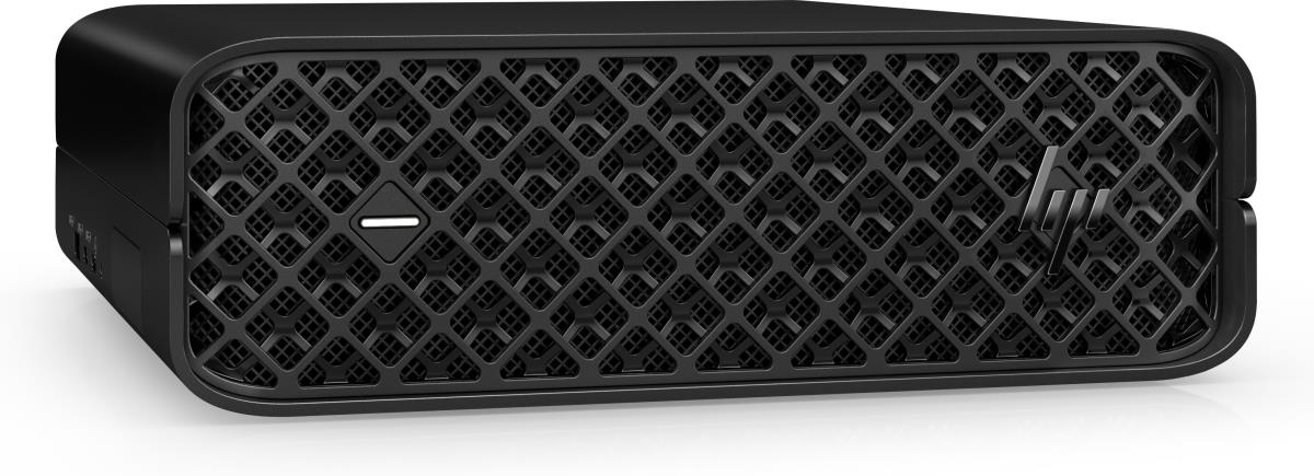 Workstation Z2 G9 Mini - i7 13700 - 32GB RAM - 512GB SSD - RTX A2000 12GB - Win11 Pro - no Keyboard