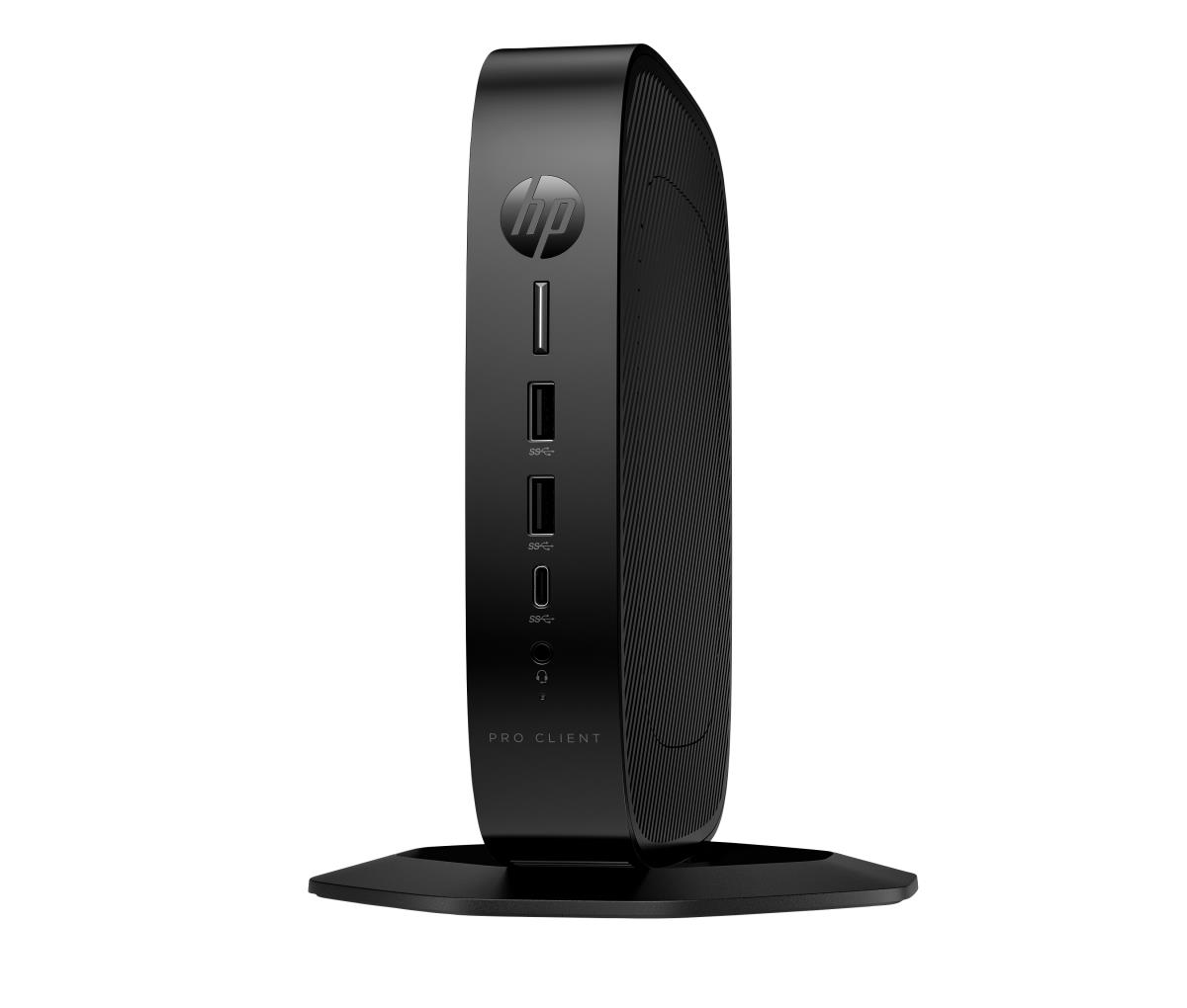Pro t550 Thin Client - J6412 - 8GB RAM - 64GB eMMC - Win10 IoT Ent - Azerty Belgian