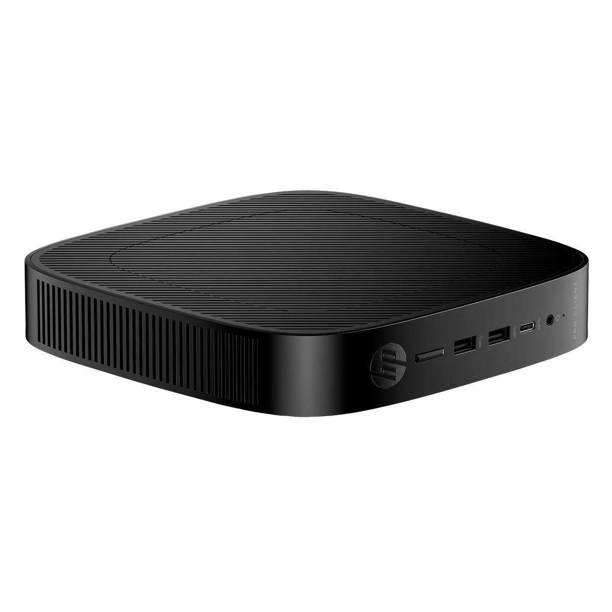 Pro t550 Thin Client - J6412 - 8GB RAM - 64GB eMMC - Win10 IoT Ent - Azerty Belgian