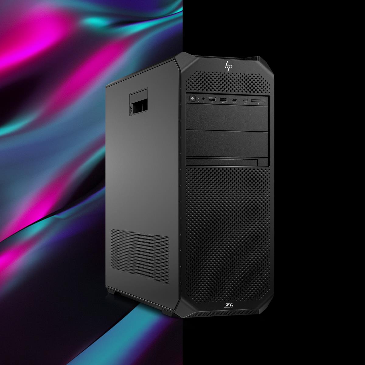 Workstation Z6 G5 Tower - W5 3423 - 64GB RAM - 1TB SSD - Win11 Pro - no Keyboard