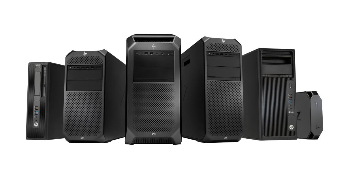 Workstation Z8 G5 Tower - W5 3435X - 64GB RAM - 1TB SSD - Win11 Pro - no Keyboard
