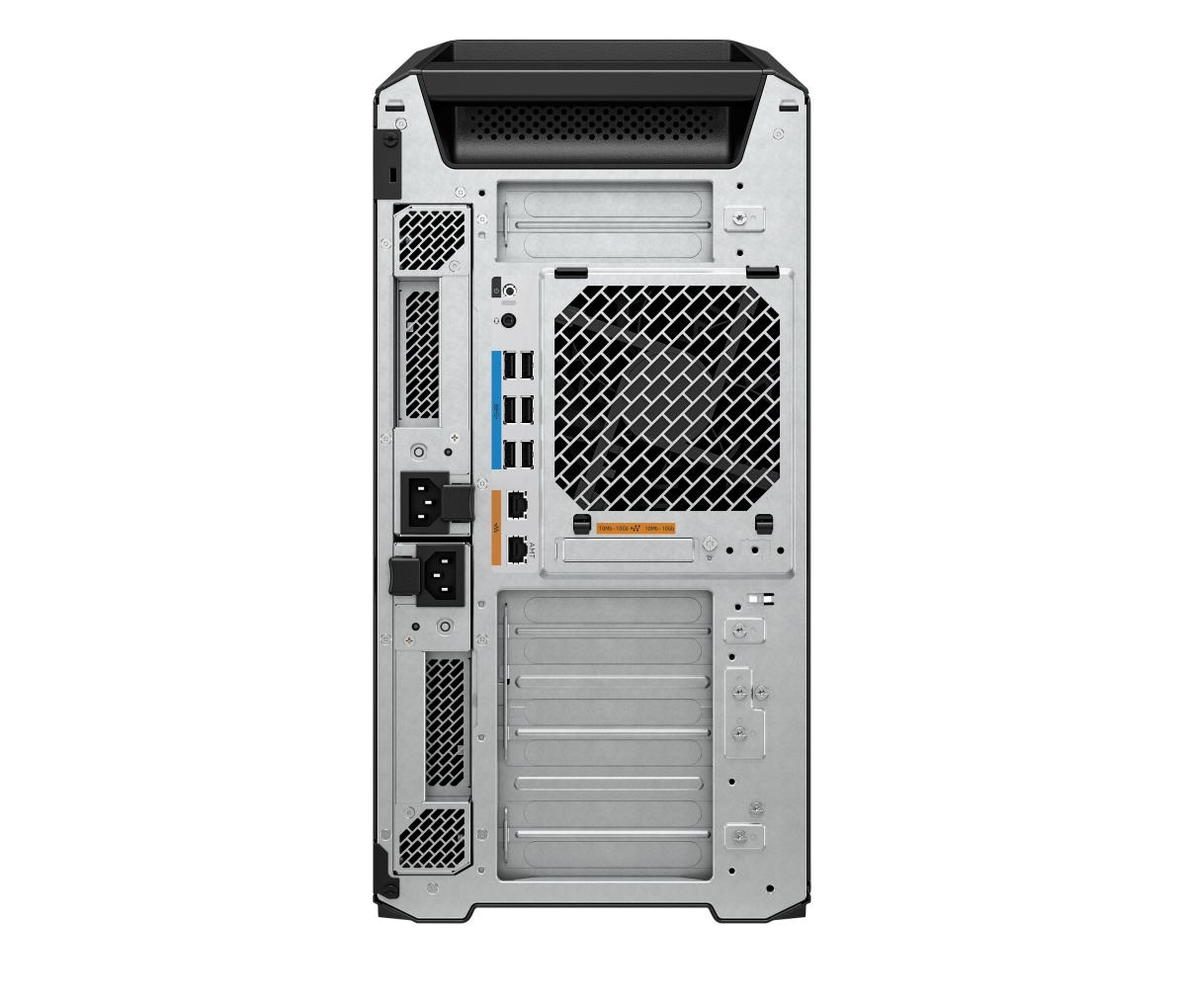 Workstation Z8 G5 Tower - W5 3435X - 64GB RAM - 1TB SSD - Win11 Pro - no Keyboard