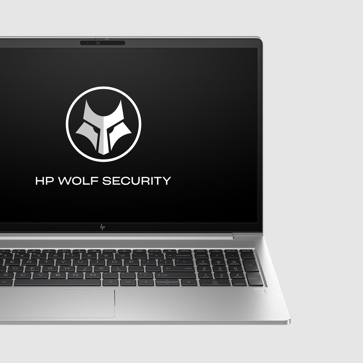 EliteBook 650 G10 - 15.6in - i5 1335U - 16GB RAM - 512GB SSD - Win11 Pro - Qwertzu Swiss-Lux