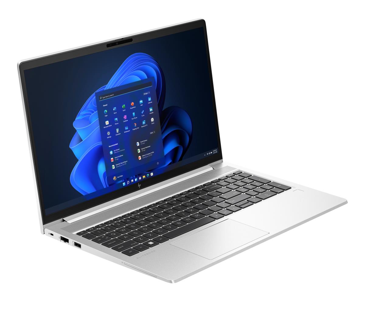 EliteBook 650 G10 - 15.6in - i5 1335U - 16GB RAM - 512GB SSD - Win11 Pro - Qwertzu Swiss-Lux