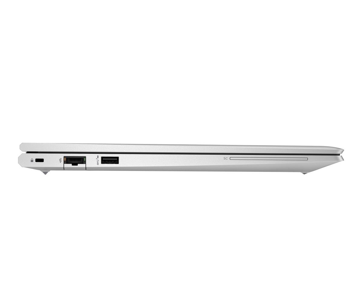 EliteBook 650 G10 - 15.6in - i5 1335U - 16GB RAM - 512GB SSD - Win11 Pro - Qwertzu Swiss-Lux