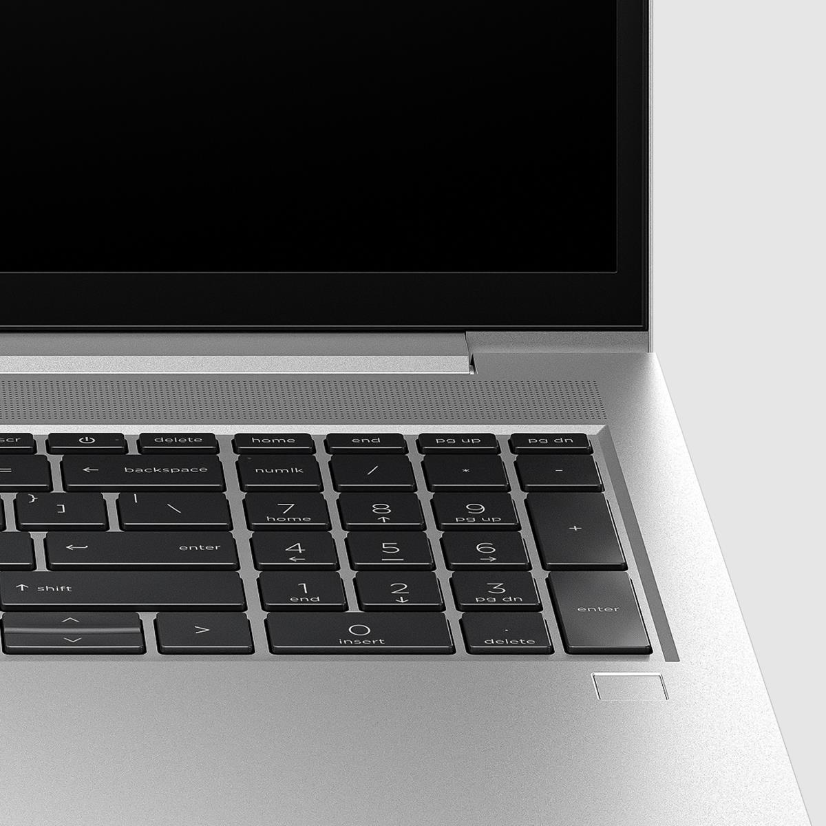 EliteBook 650 G10 - 15.6in - i5 1335U - 16GB RAM - 512GB SSD - Win11 Pro - Qwertzu Swiss-Lux