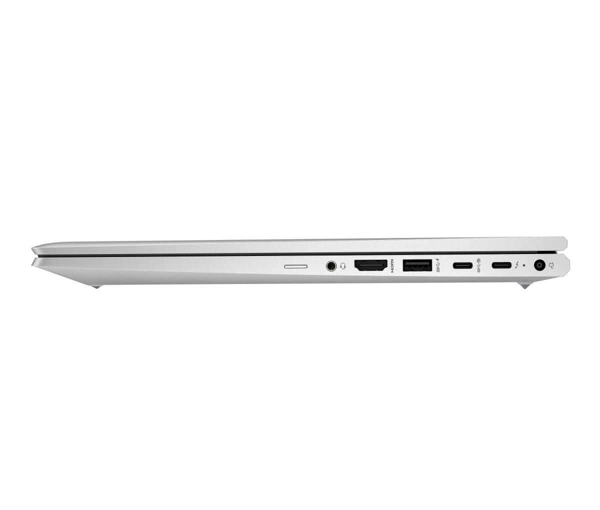 EliteBook 650 G10 - 15.6in - i5 1335U - 16GB RAM - 512GB SSD - Win11 Pro - Qwertzu Swiss-Lux