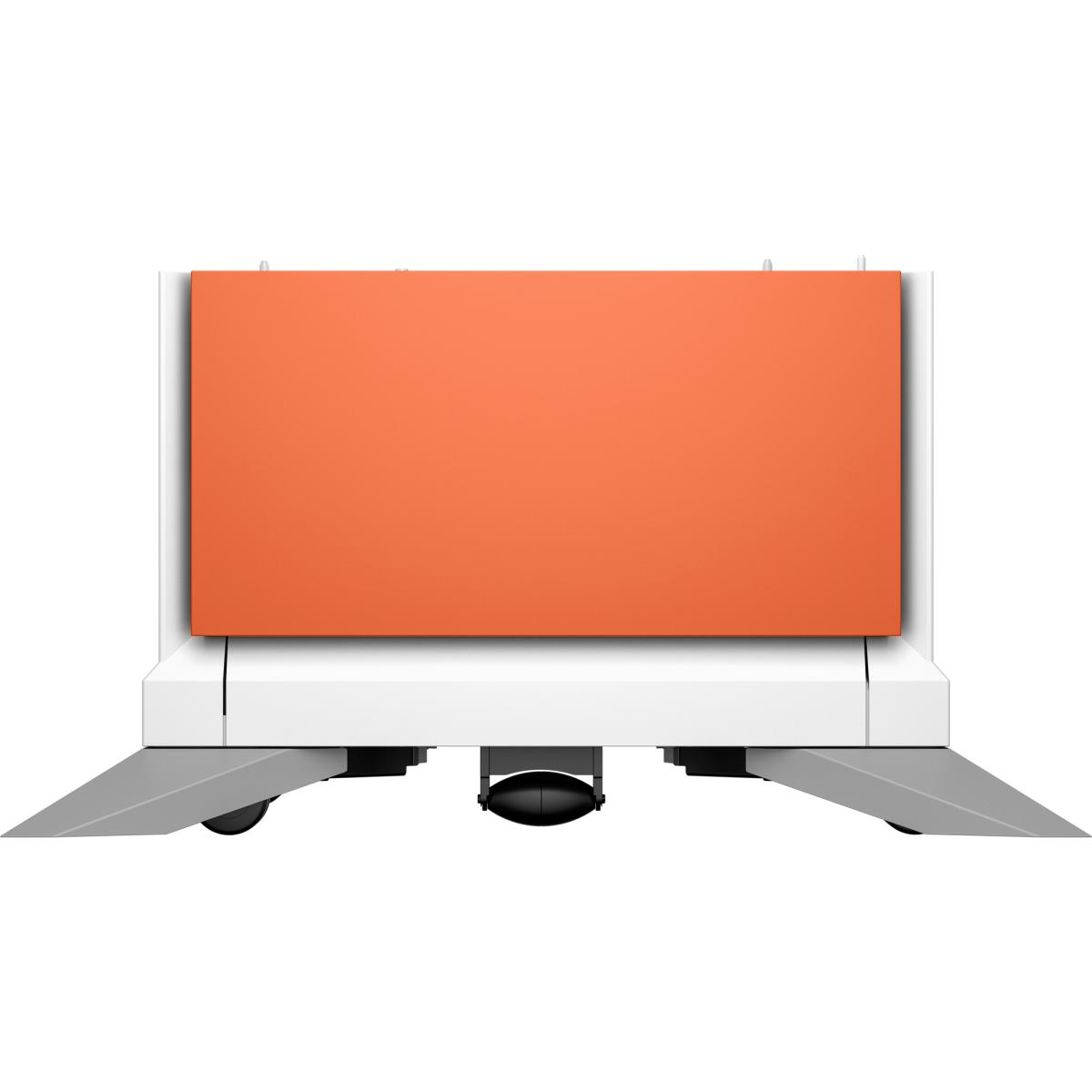 Color LaserJet Comet Red 2100 sheet High Capacity Paper Tray/Stand (65A36A)