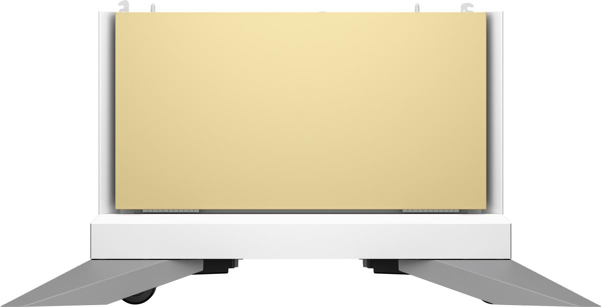 H Color LaserJet Constellation Yellow Storage Stand (65A38A)