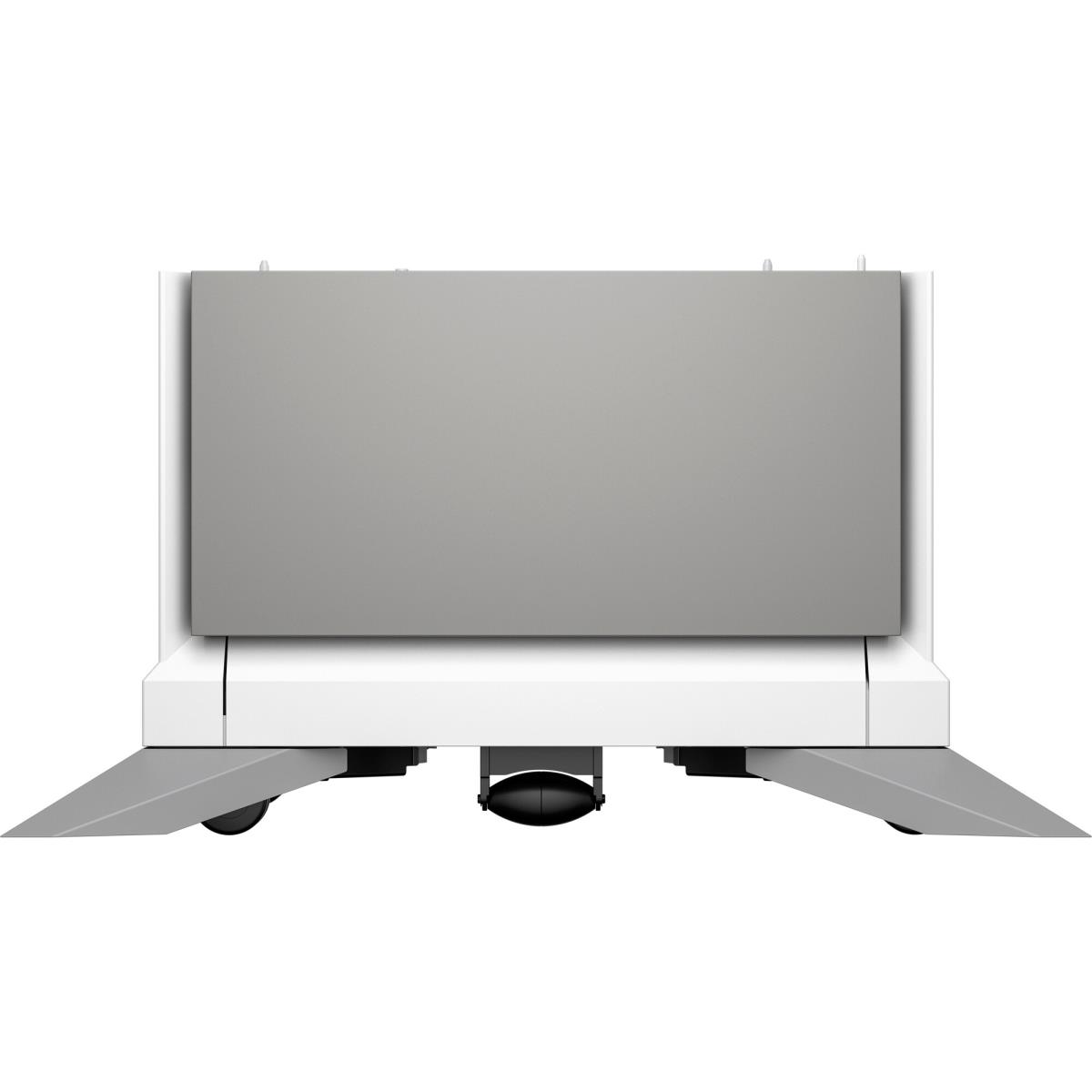 Color LaserJet Lunar Grey 2100 sheet High Capacity Paper Tray/Stand (65A37A)