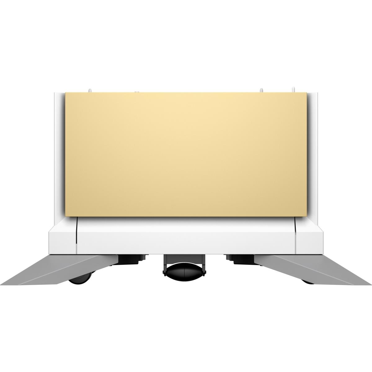 Color LaserJet Constellation Yellow 2100 sheet High Capacity Paper Tray/Stand (65A33A)