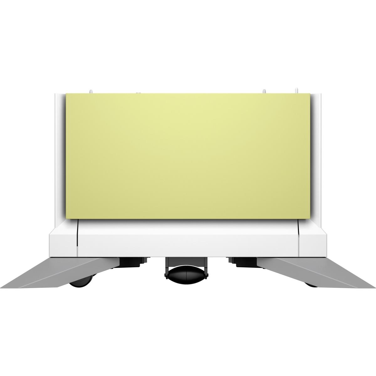 Color LaserJet Cosmic Green 2100 sheet High Capacity Paper Tray/Stand (65A34A)
