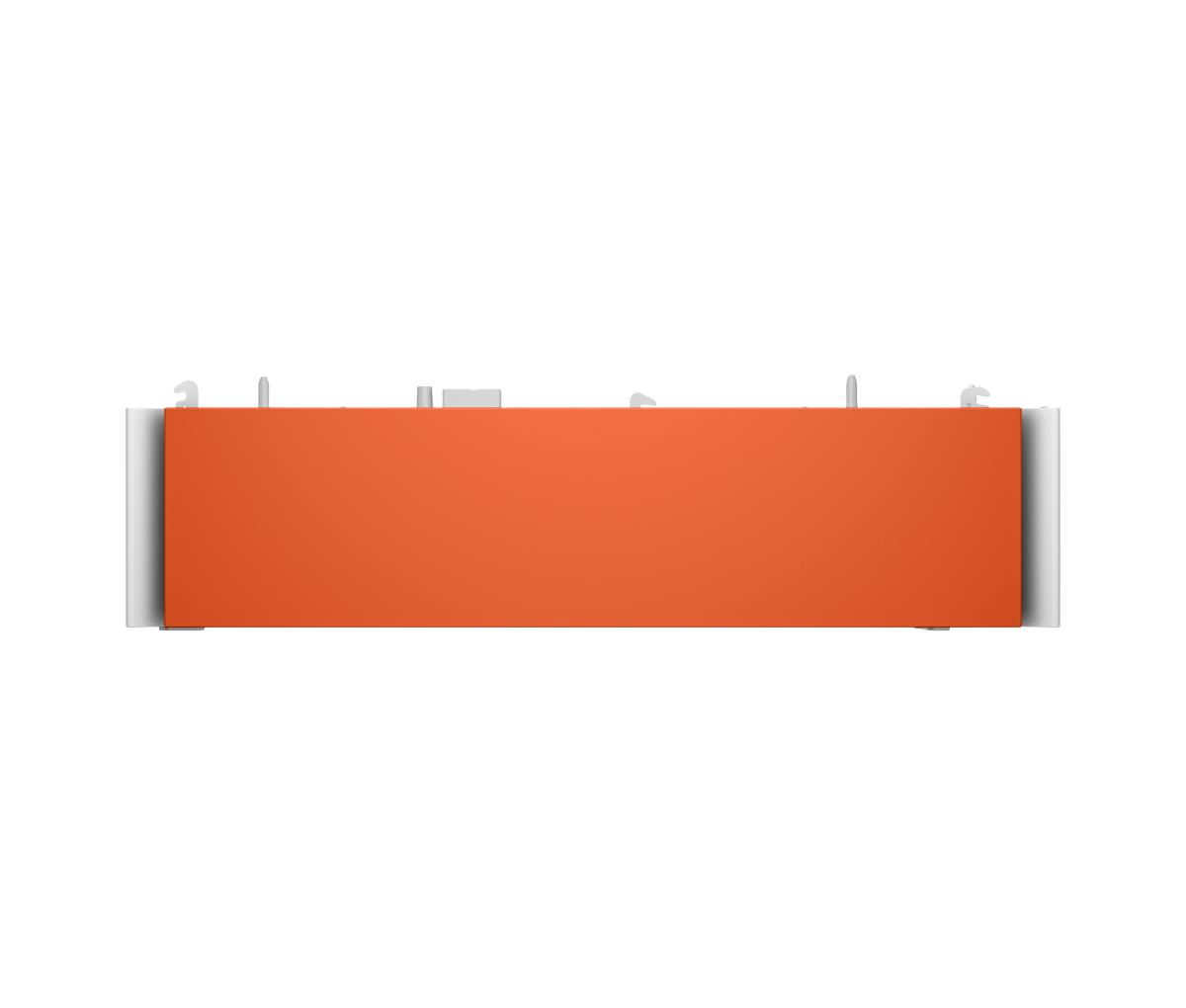 Color LaserJet Comet Red 550 sheet Paper Tray (65A31A)