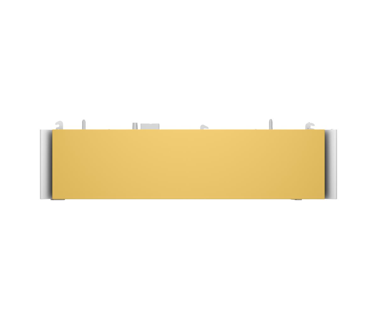Color LaserJet Constellation Yellow 550 sheet Paper Tray (65A28A)