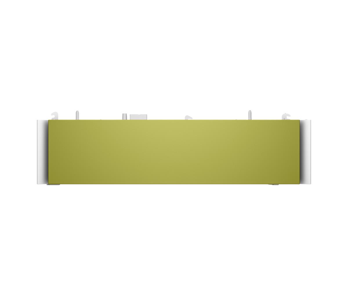 Color LaserJet Cosmic Green 550 sheet Paper Tray (65A29A)