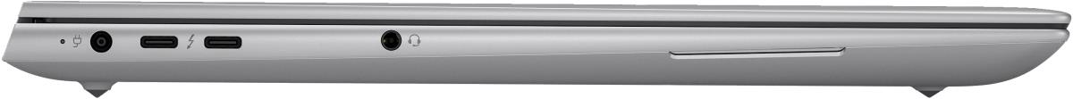 ZBook Studio G10 - 16in - i7 13700H - 32GB RAM - 1TB SSD - RTX 2000 8GB - Win11 Pro - Azerty Belgian