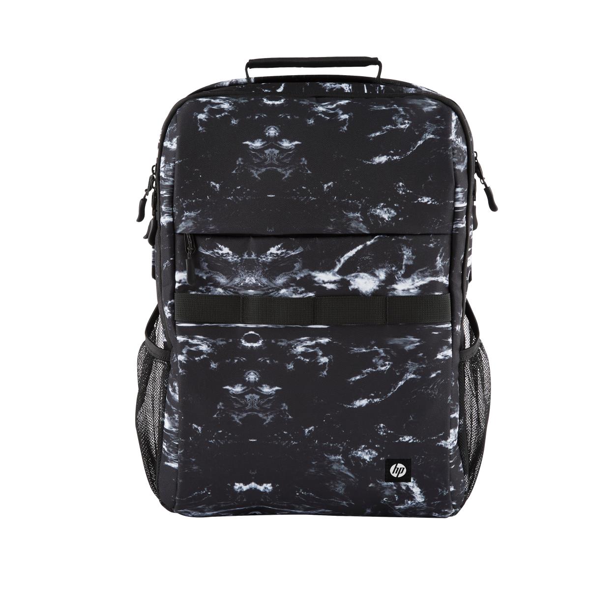 Campus XL - Notebook Backpack - Marble Stone