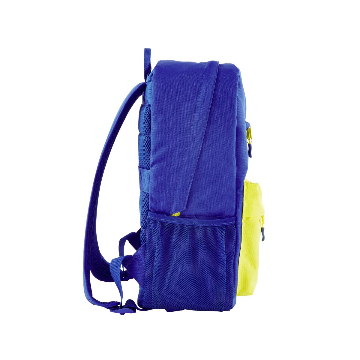 Campus - Notebook Backpack - Blue