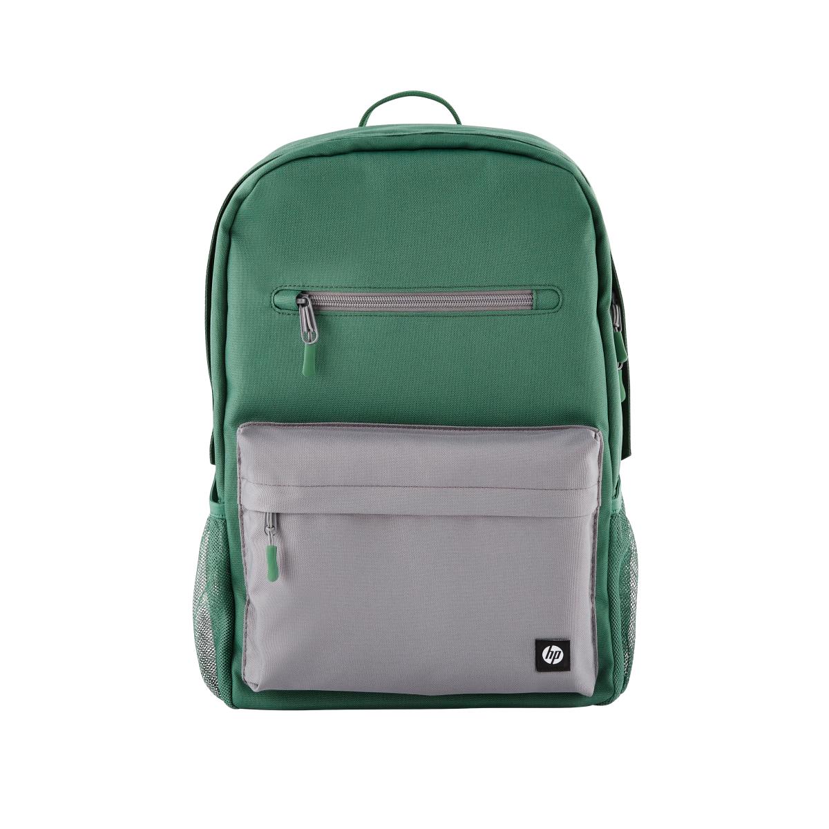 Campus - Notebook Backpack - Green