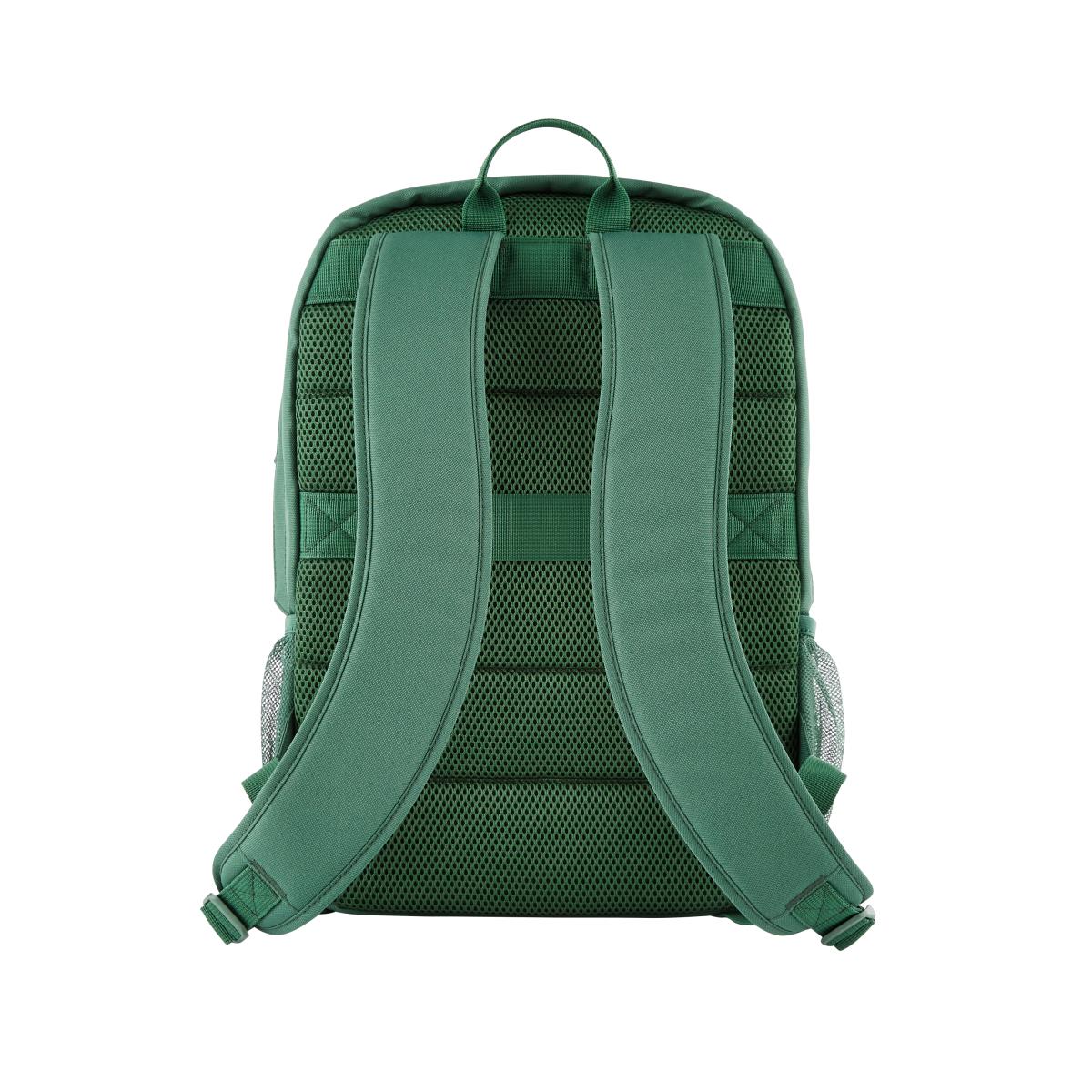 Campus - Notebook Backpack - Green