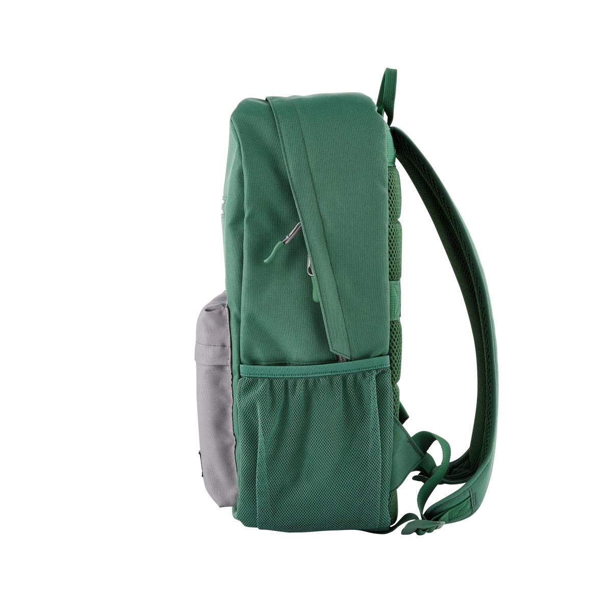 Campus - Notebook Backpack - Green