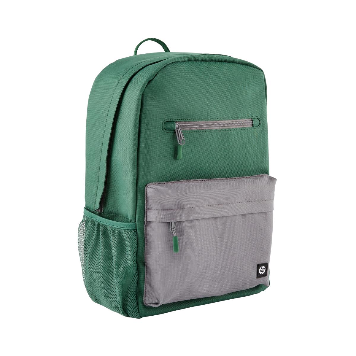 Campus - Notebook Backpack - Green