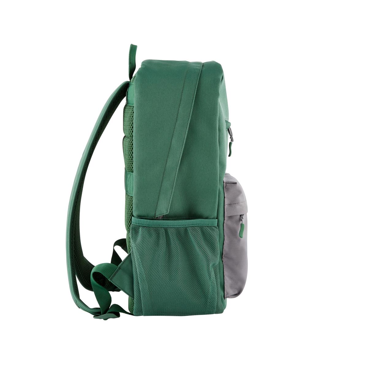 Campus - Notebook Backpack - Green