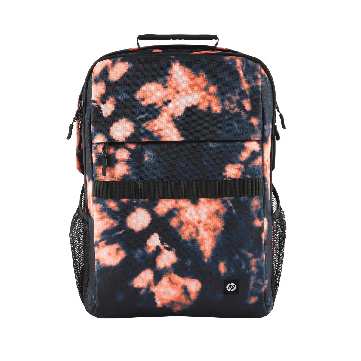 Campus XL - Notebook Backpack - Tie Dye