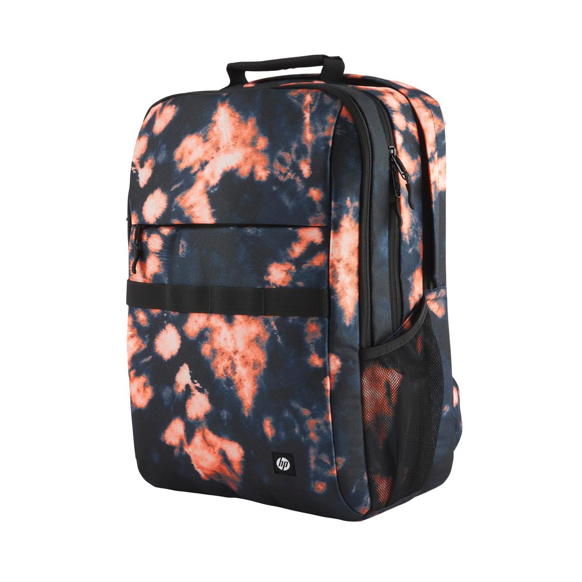 Campus XL - Notebook Backpack - Tie Dye