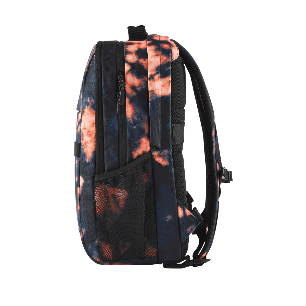 Campus XL - Notebook Backpack - Tie Dye