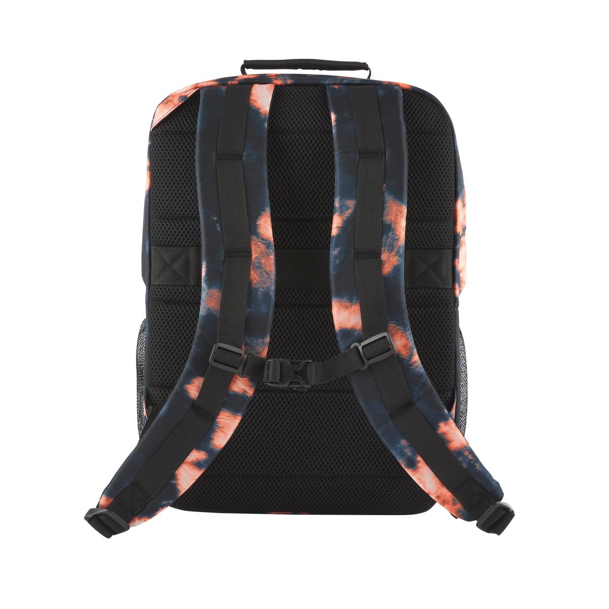 Campus XL - Notebook Backpack - Tie Dye