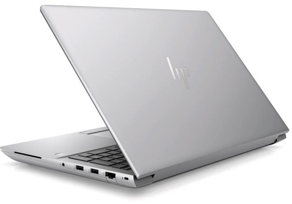 Bundle / ZBook Fury 16 G10 - 16in - i7 13850HX - 32GB RAM - 1TB SSD - RTX 2000 8GB - Win11 Pro - Azerty Belgian + Thunderbolt Dock G4 120W