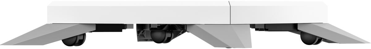 Color LaserJet Stand (6QN54A)