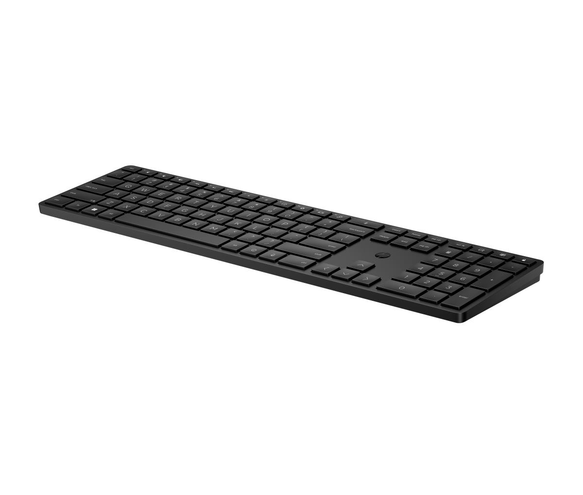 Programmable Wireless Keyboard 450 - Qwertzu Swiss-Lux
