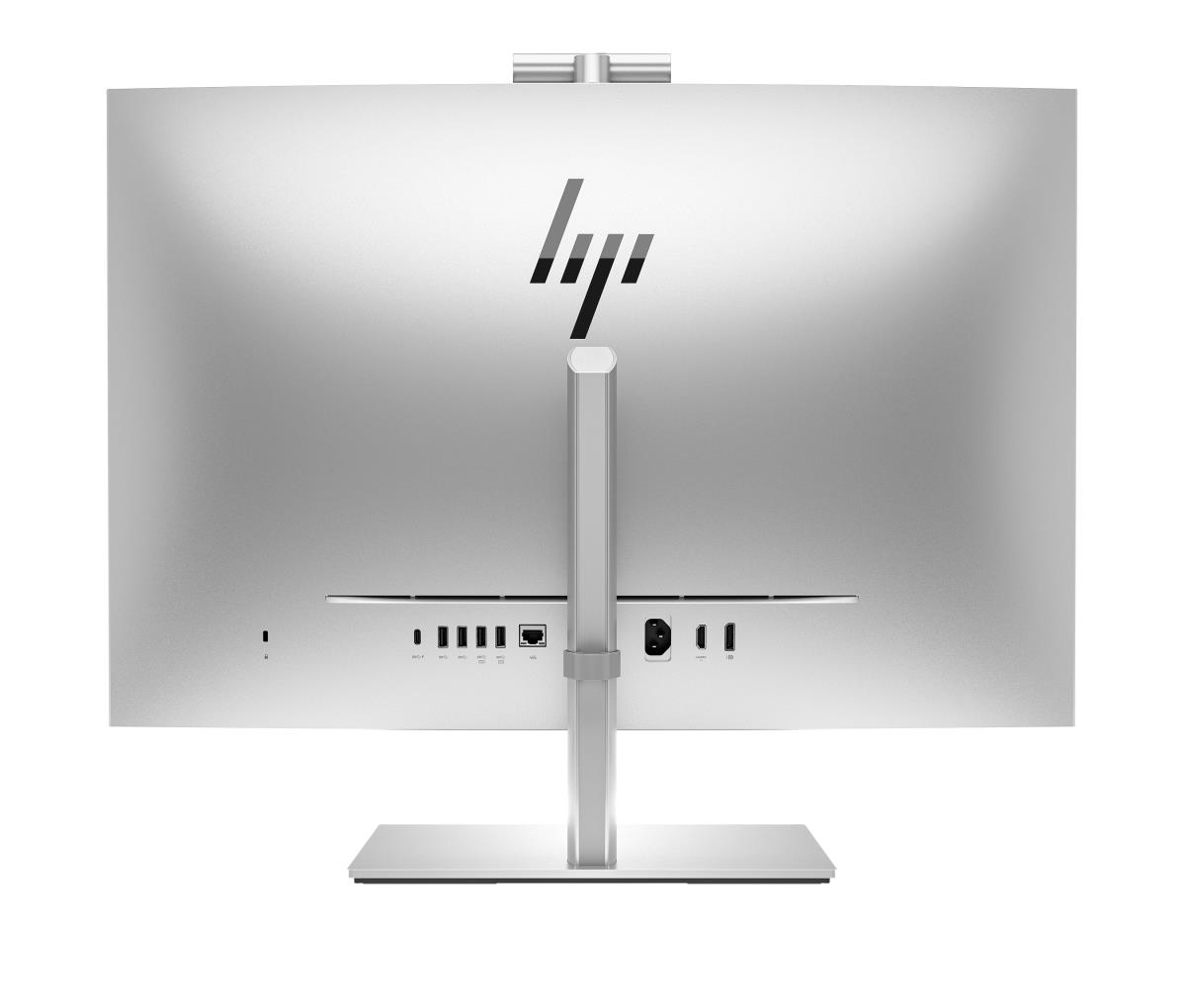 EliteOne 870 G9 AiO - 27in Touchscreen - i5 13500 - 16GB RAM - 512GB SSD - Win11 Pro - Azerty Belgian