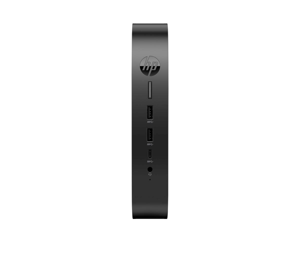 Elite t655 Thin Client - R2314 - 8GB RAM - 32GB eMMC - IGEL OS - Qwertzu Swiss-Lux