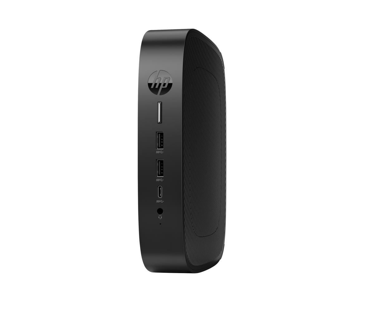 Elite t655 Thin Client - R2314 - 8GB RAM - 32GB eMMC - IGEL OS - Qwertzu Swiss-Lux
