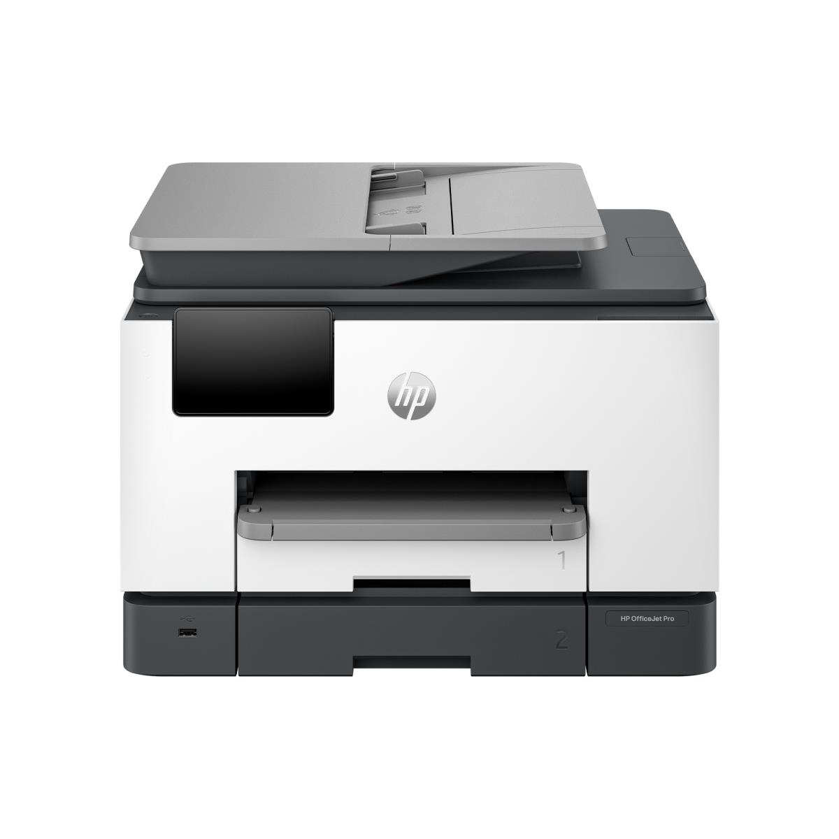 OfficeJet Pro 9130b - Color All-in-One Printer - Inkjet - A4 - USB / Wi-Fi / Bluetooth / Ethernet
