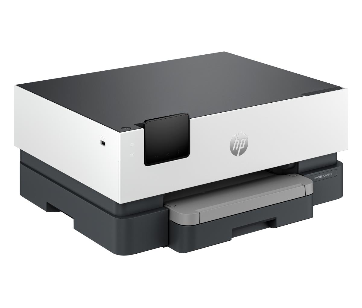 OfficeJet Pro 9110b - Color All-in-One Printer - Inkjet - A4 - USB / Wi-Fi / Bluetooth / Ethernet