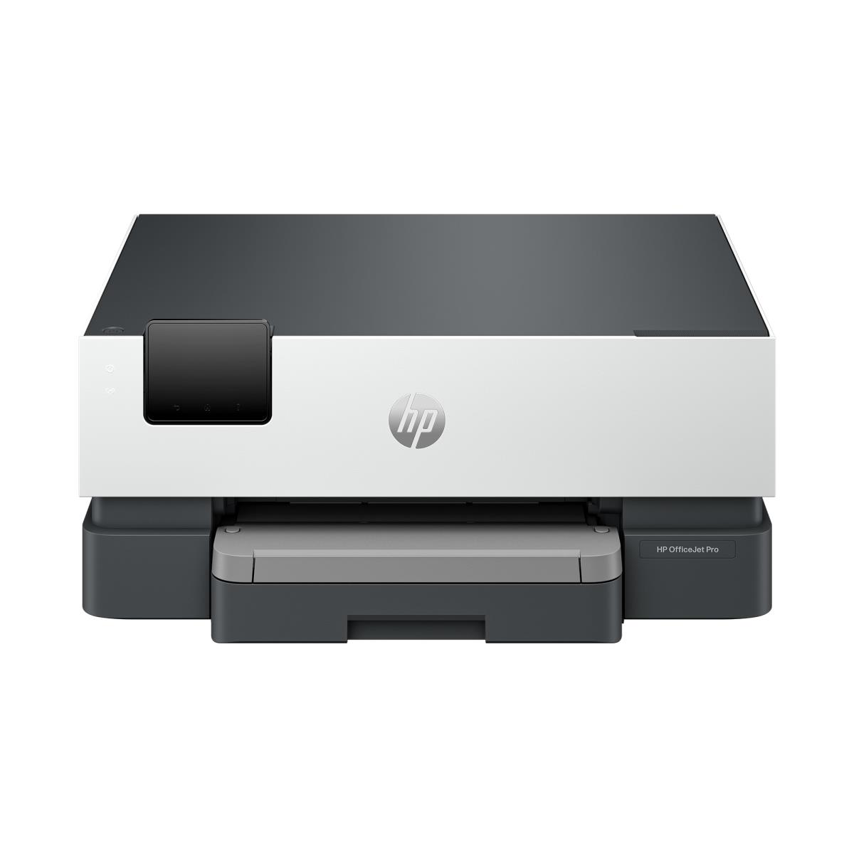OfficeJet Pro 9110b - Color All-in-One Printer - Inkjet - A4 - USB / Wi-Fi / Bluetooth / Ethernet