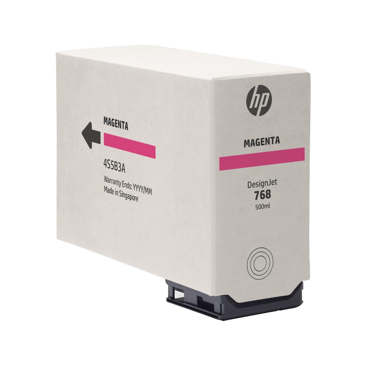 Ink Cartridge - No 768 - 500ml - Magenta