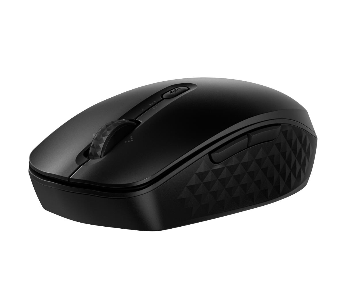 Wireless Programmable Mouse - 425 - Bluetooth