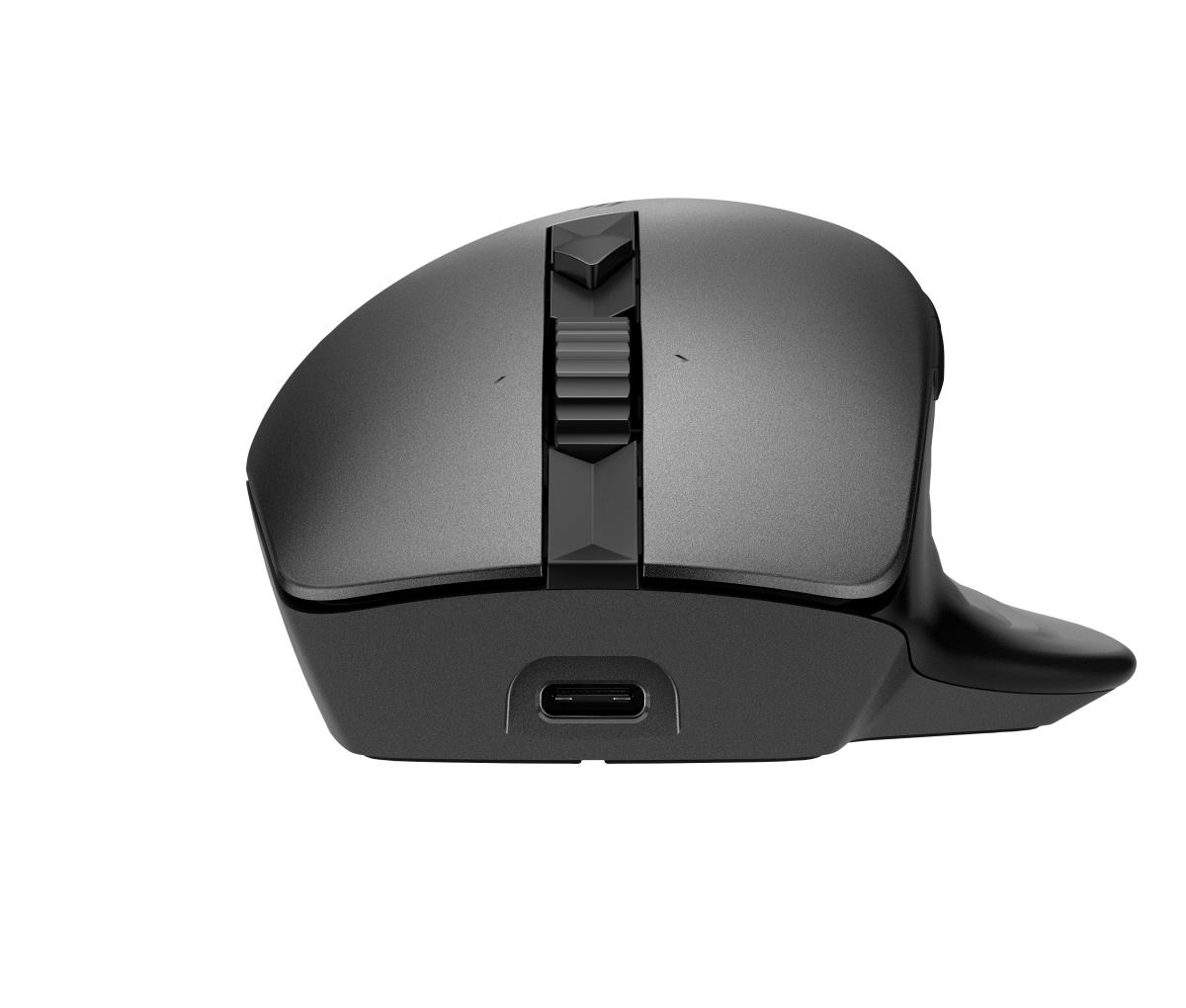 Wireless Creator 930M Mouse
