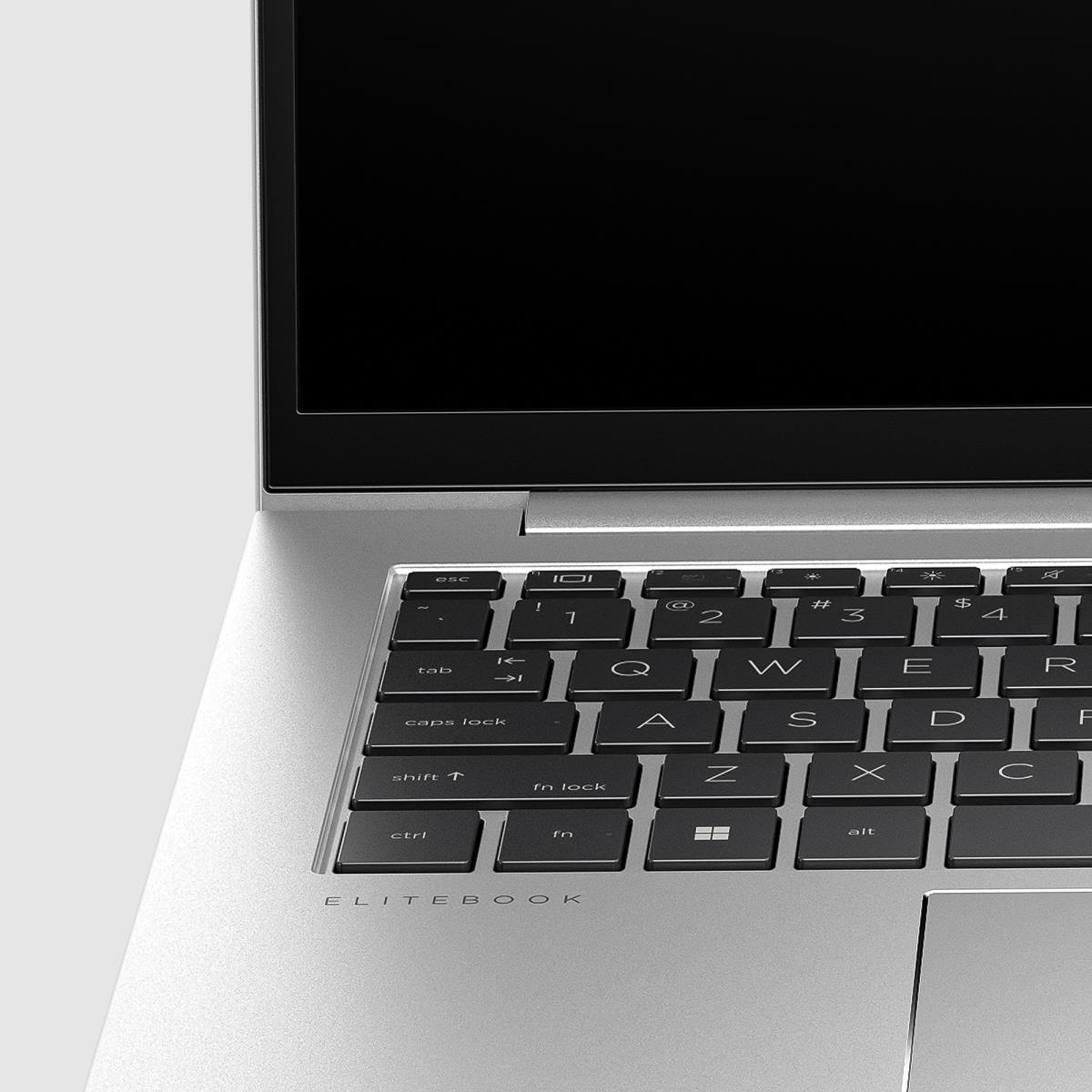 EliteBook 840 G10 - 14in - i5 1345U - 16GB RAM - 512GB SSD - Win11 Pro - Qwerty UK